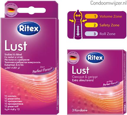 Ritex Lust